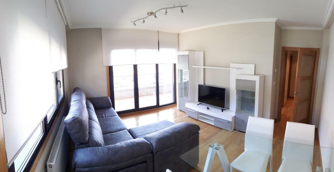 Precioso Apartamento En Sanxenxo Exterior foto